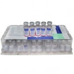 วัคซีนป้องกันโรคพิษสุนับบ้า ยี่ห้อ ราบิเจน โมโน (Rabigen Mono) 0
