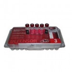 วัคซีนป้องกันพิษสุนัขบ้า ยี่ห้อ ดีเฟนเซอร์ 3 (Defensor 3) 0
