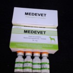 ยาคุมกำเนิด Medevet 0