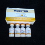 ยาคุมกำเนิด Medeton 0
